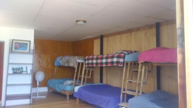 ホテル La Casa Del Nenufar オアハカ州 エクステリア 写真